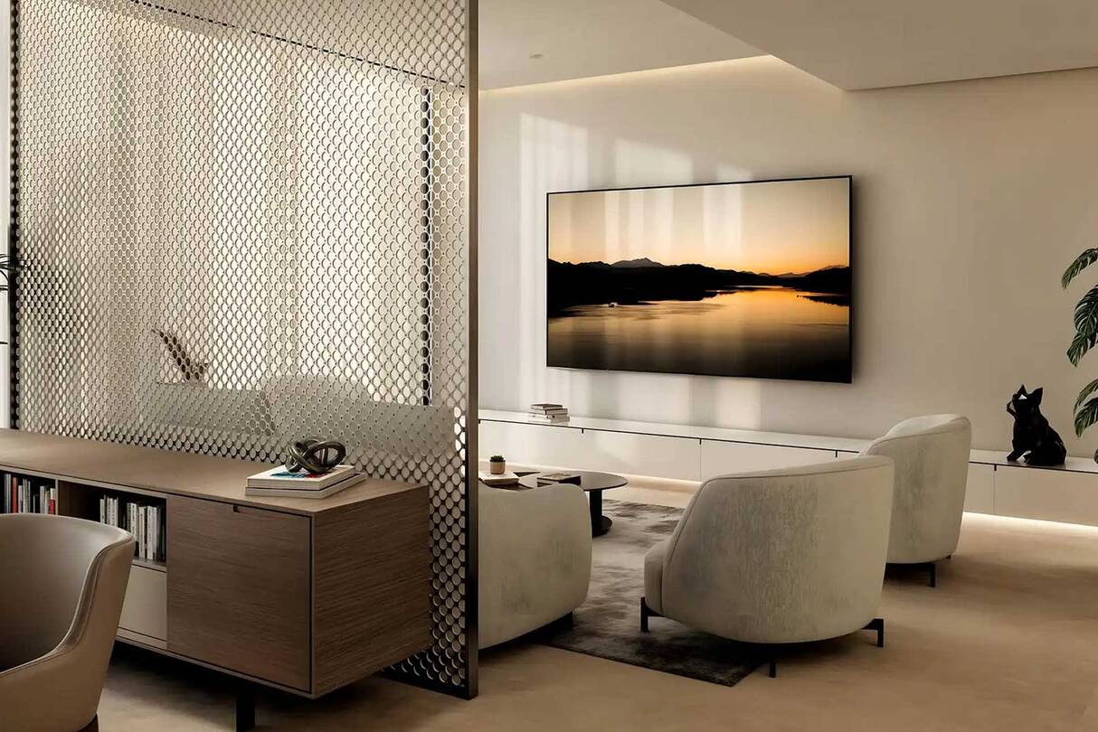 Henge Residences